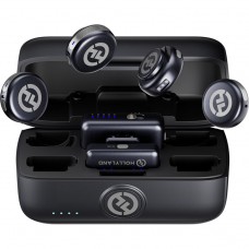 HOLLYLAND LARK M3 COMBO 4TX&2RX (WITH CAMERA RX + USB-C RX) WIRELESS